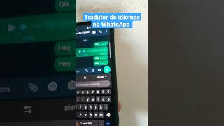 Download lagu Language Translator on WhatsApp mp3