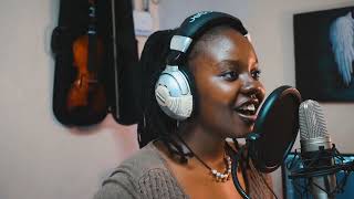 Nakupenda - Jay Melody Cover (Shillah Ella) Video