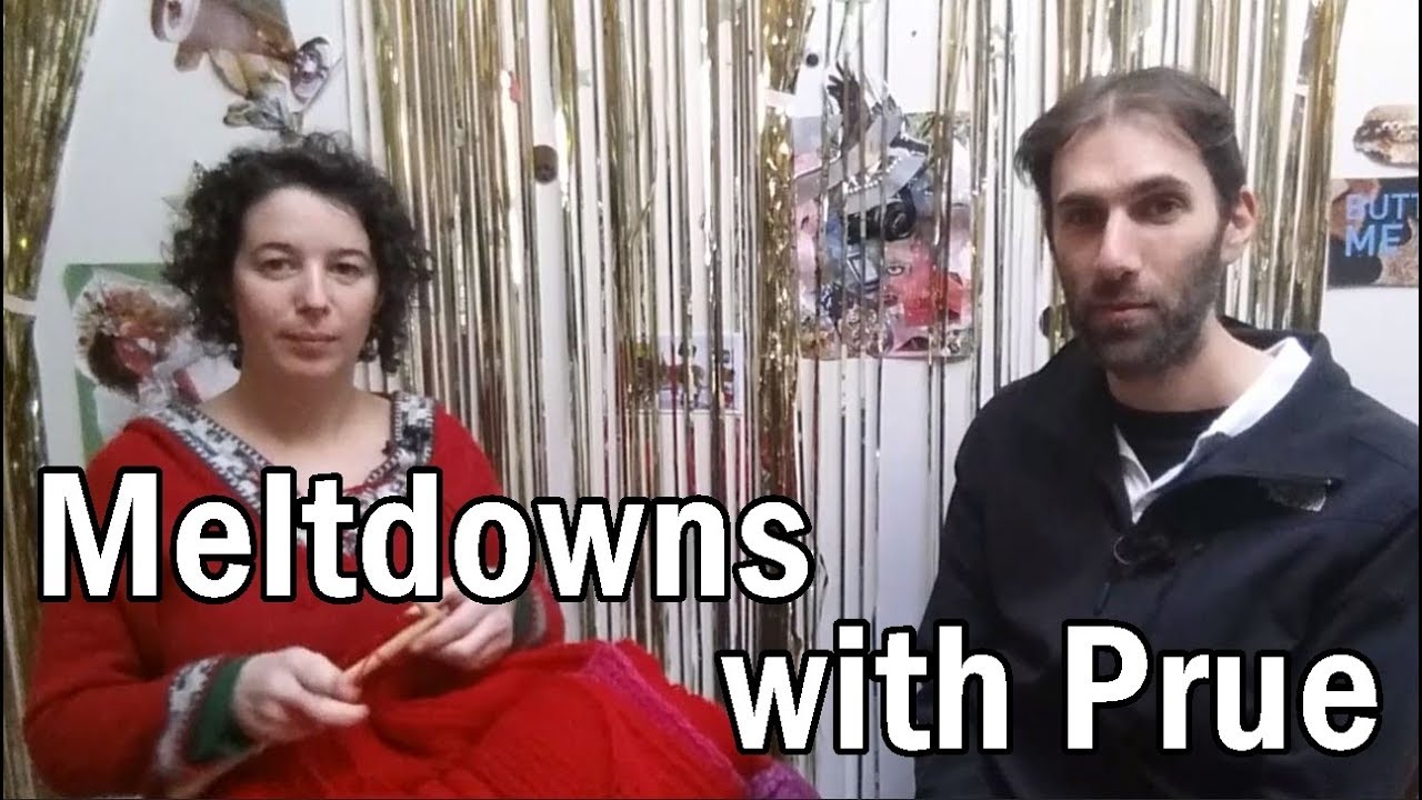 Meltdowns and Self-Regulation with Prue Stevenson | Real Life Aspergers Interviews