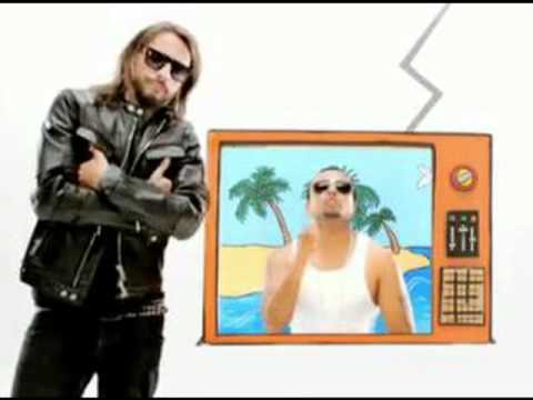 Bob Sinclar ft Colonel Reyel - Me not a gangsta