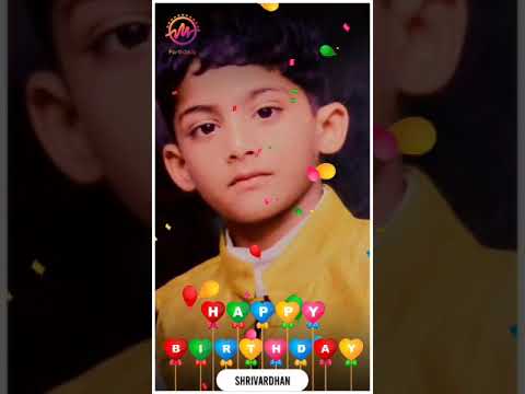 shrivardhan desai yanni 🎂