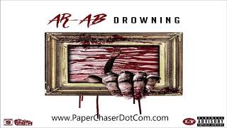 AR-Ab - Drowning (Freestyle) 2017 New CDQ Dirty NO DJ @AssaultRifleAb @MullaRulez