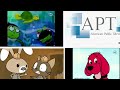 PBS Kids Program Break 2012 WCGH DT2