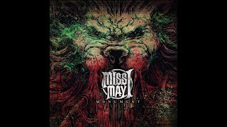 Miss May I-Monument (2010) full album