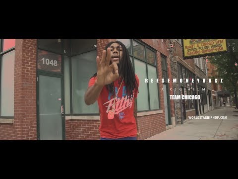 Reesemoneybagz Team Chicago PT.4 4K ( A C|G Film Exclusive Music Video ) Shot By @A C|G Film