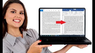 How to Convert JPG Photos to Editable MS Word File Without Using Any Software