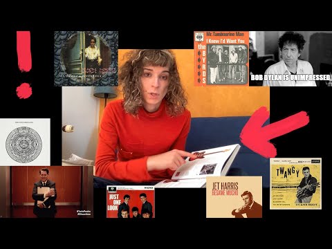 Bass VI (6 string bass) Chronology