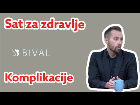 z1 sat za zdravlje, Sven Bival, Tema dentalni implantati
