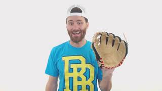 Video thumbnail: Wilson A2000 PF88 11.25" Baseball Glove: WBW1001071125
