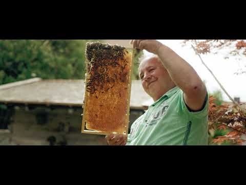 Raiffeisenbank Holzkirchen-Otterfing eG Imagefilm Kurzversion