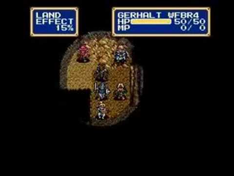 Let's Play Shining Force 2 - Part 52: Booty Kicking!