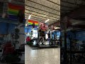 430lbs/195kgs x 5 Squat