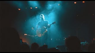 Rob Thomas - San Diego Acoustic Performance (June 11, 2018)