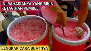 Download lagu DIAJARI CARA PEMBUATAN ES PERMEN KARET YANG VIRAL DI SURABAYA BARU BUKA LANGSUNG BANJIR ORDERAN!! mp3 Download lagu DIAJARI CARA PEMBUATAN ES PERMEN KARET YANG VIRAL DI SURABAYA BARU BUKA LANGSUNG BANJIR ORDERAN!! mp3
