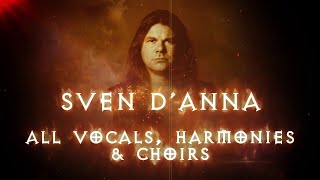 FEANOR - The Discipline Of Steel Lyricvideo