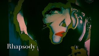 Siouxsie and the Banshees - Rhapsody (LYRICS ON SCREEN) 📺