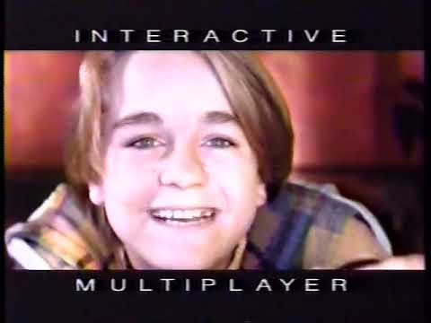 Half Hour of TV Commercials - 1993 (MTV's Beavis and ButtHead)