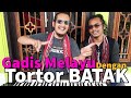 LAGU YG SANGAT TERKENAL DI BATAK GADIS MELAYU DENGAN TORTOR BATAK SIBORU TOBA DENGAN GOYANG DELI