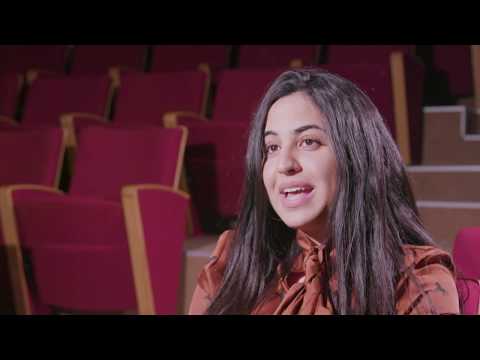 Invest in 5,000 young change-makers