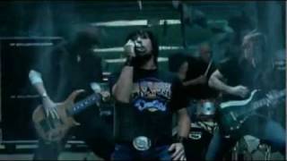 Pillar - Bring Me Down (With Lyrics)