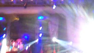 Contra el suelo , La Tona 2014