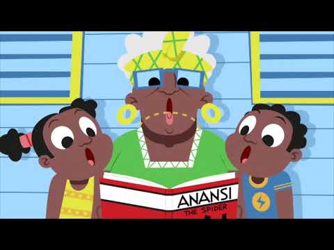 Veranda Tales Episode 5