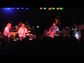 Little Feat - 03.05.11 - One Breath At A Time, Negril, Jamaica