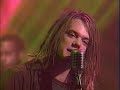 Soul Asylum  -  I Did My Best  Live Unplugged Toronto Canada 1995