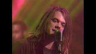 Soul Asylum  -  I Did My Best  Live Unplugged Toronto Canada 1995