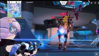 Fight || Super mecha champions