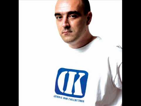 Ivana Kindl Feat. General Woo & Baby Dooks - Pogresan broj