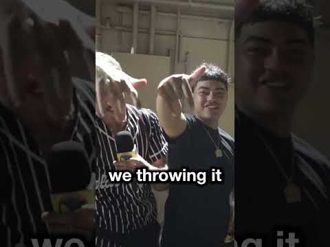 Life as a Blood in Oahu Hawaii - Dangerous Hood