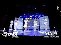 SB19 - 'MAPA' Live Performance at #SB19MAPAShowcase