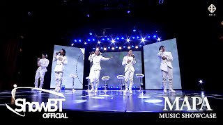 Download lagu SB19 - 'MAPA' Live Performance at #SB19MAPAShowcase mp3