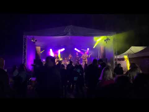 Kambodža - Ozzy SiD - Loučení s létem v Adamově 2021