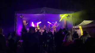 Ozzy SiD - Loučení s létem v Adamově 2021