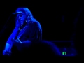 Gov´t Mule - Silent Scream @ Nürnberg, Löwensaal 11.7.2012