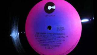The Jimmy Castor Bunch - Party People (1979)