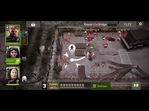 Round 65 - The future