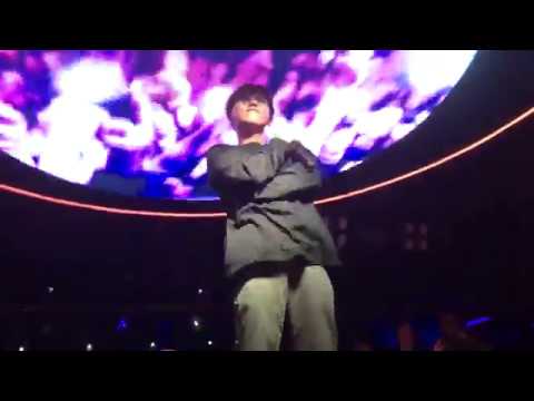 180310 DPR LIVE- MARTINI BLUE