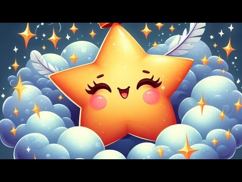 Luna and the Lost Starlight | Magical Bedtime Story for Kids | Twinkle Tale