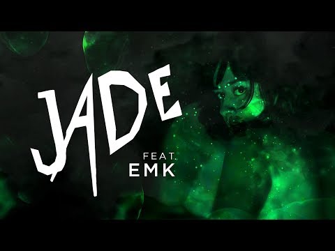 Tibo Nevil - Jade feat. EMK
