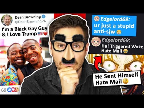 r/AsABlackMan - Alt Accounts Caught in 4k