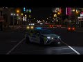 Metropolitan Police Toyota Mirai 2017 [ELS] 7