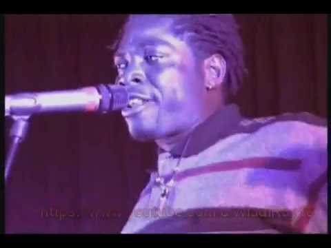 Lè N'ap Fè Lanmou - Mizik Mizik Live à Paris (2003)