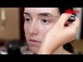 Видеоурок Елены Крыгиной: летний макияж 