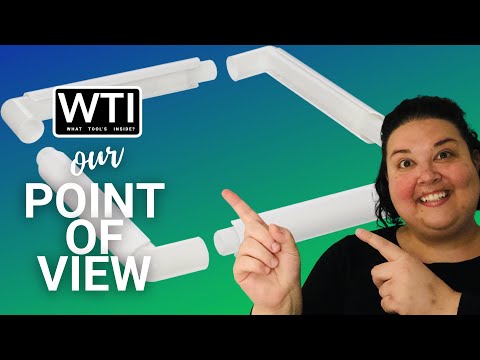Q-Snap Frames - WTI product video review