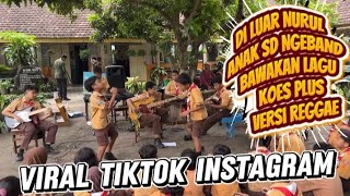 Download lagu Masih SD Udah NgeBand Bawain Lagu Koes Plus Versi Reggae Viral Di Tiktok dan Instagram SD N 3 Betet mp3 Download lagu Masih SD Udah NgeBand Bawain Lagu Koes Plus Versi Reggae Viral Di Tiktok dan Instagram SD N 3 Betet mp3