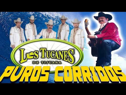 Para Tucancillos Y Tucancillas – Los Tucanes De Tijuana (Album Completo)