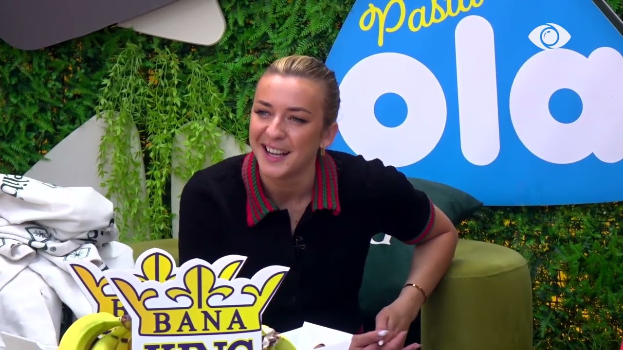 Është fakt që ti e sheh Mirin me sy tjetër/ Juela debaton me Selin